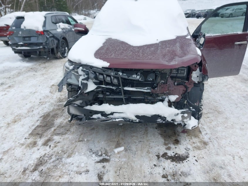 2022 Lexus Gx 460 Luxury VIN: JTJGM7BX3N5320815 Lot: 44215321