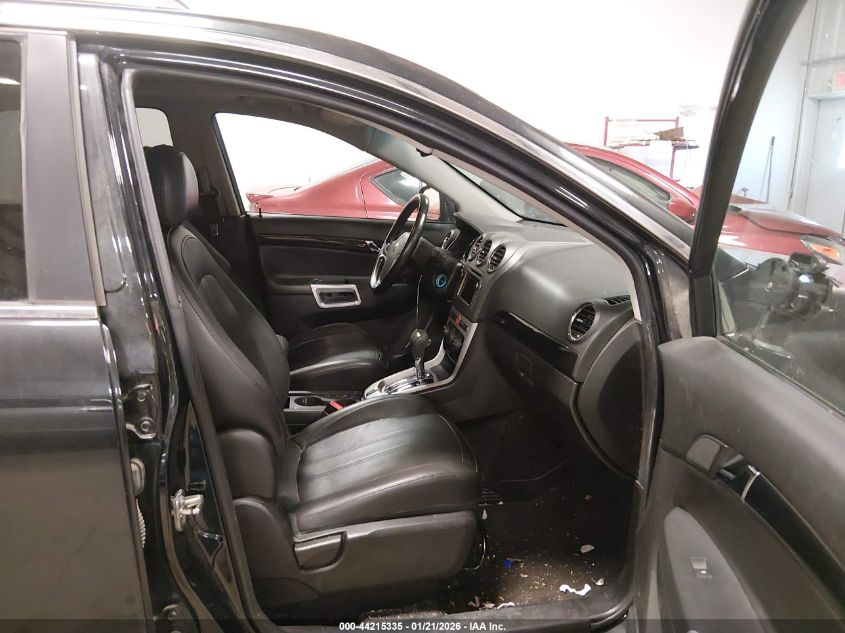 2014 Chevrolet Captiva Sport Lt