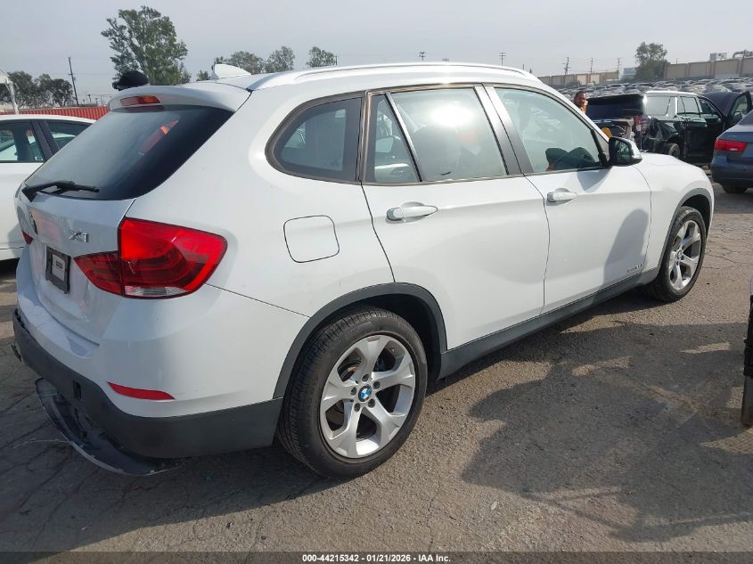 2013 BMW X1 Sdrive28I