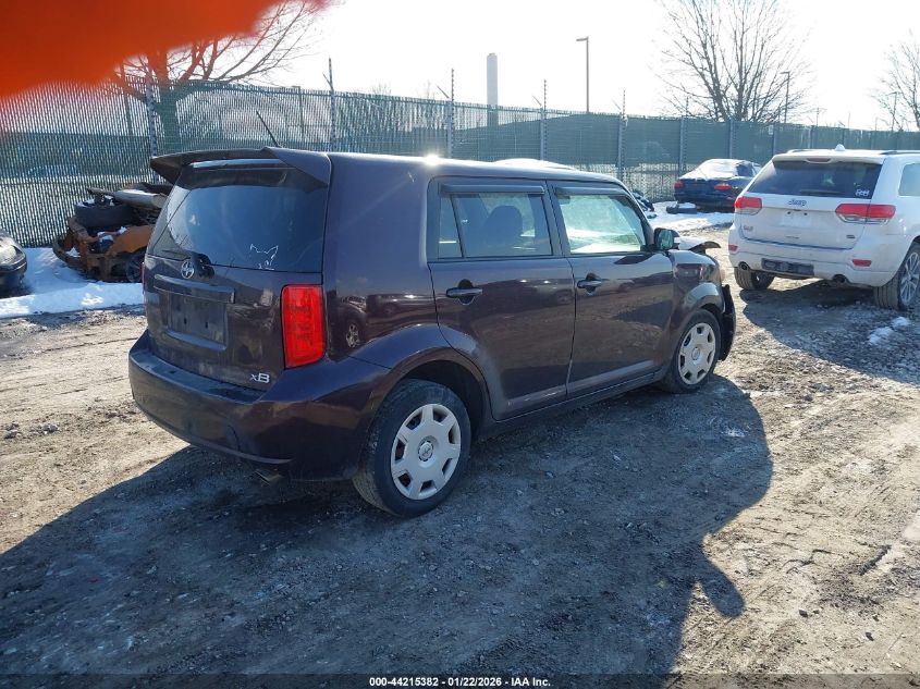 2010 Scion Xb