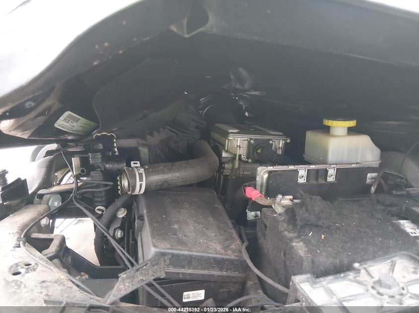 2021 Ram 1500 Laramie 4X4 5'7 Box VIN: 1C6SRFJT4MN751211 Lot: 44215392