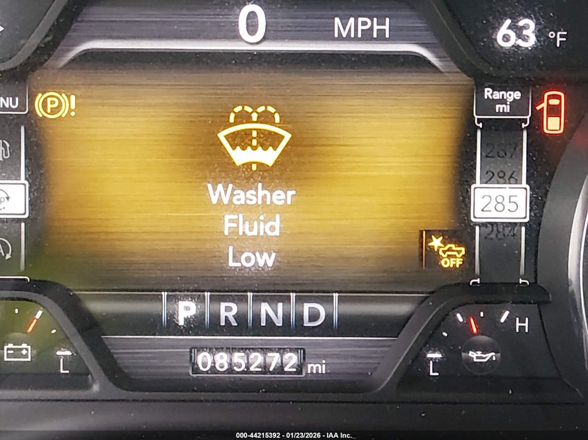 2021 Ram 1500 Laramie 4X4 5'7 Box VIN: 1C6SRFJT4MN751211 Lot: 44215392