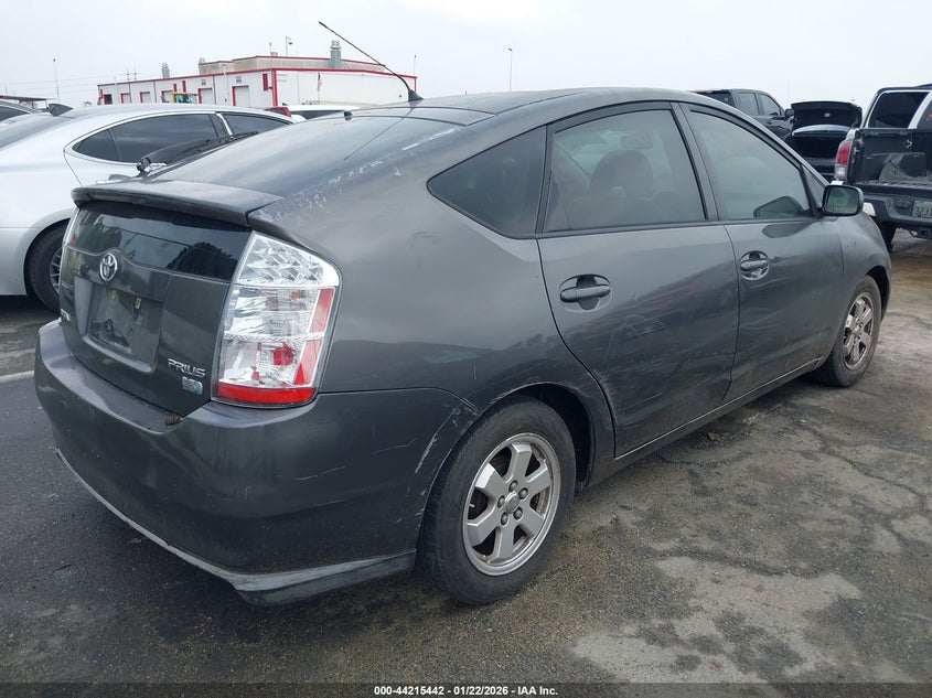2007 Toyota Prius