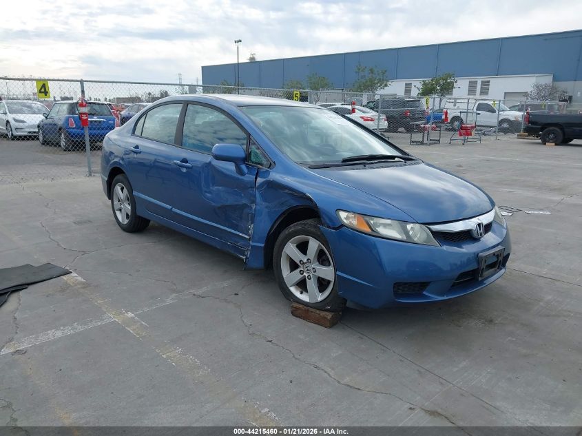 2009 Honda Civic