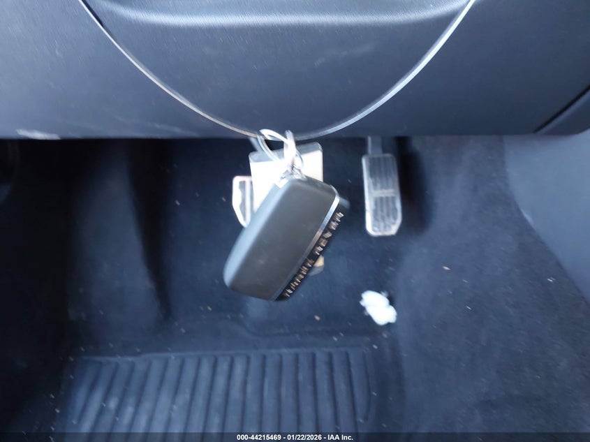 2019 Land Rover Range Rover Velar P250 R-Dynamic Se VIN: SALYL2EX9KA215832 Lot: 44215469