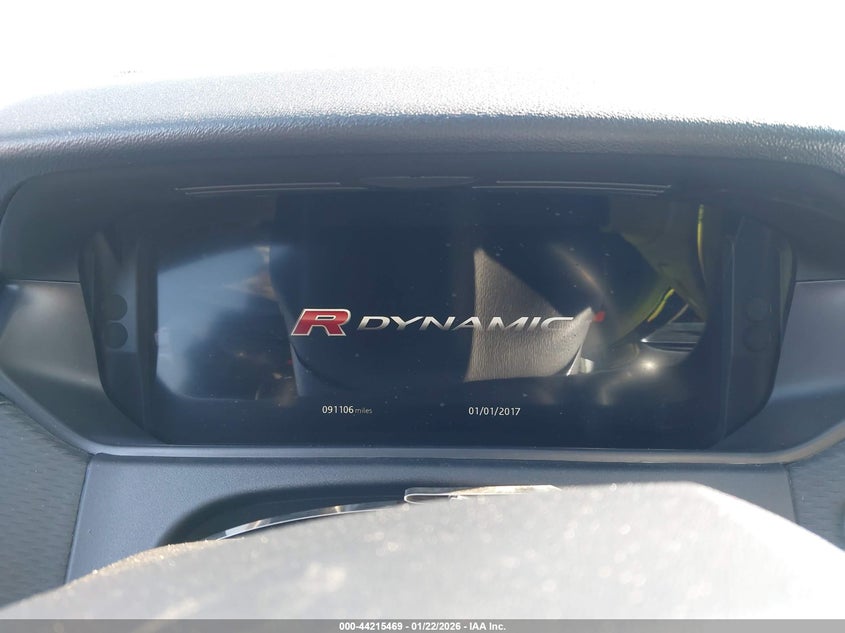 2019 Land Rover Range Rover Velar P250 R-Dynamic Se VIN: SALYL2EX9KA215832 Lot: 44215469