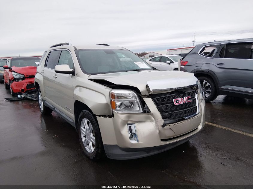 2014 GMC Terrain Slt-1