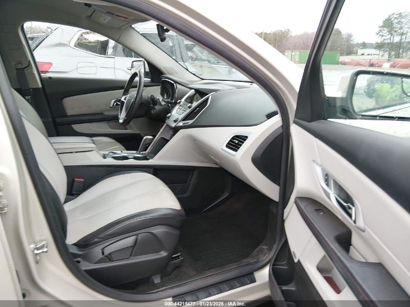 2014 GMC Terrain Slt-1