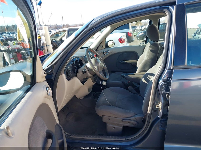 2003 Chrysler Pt Cruiser