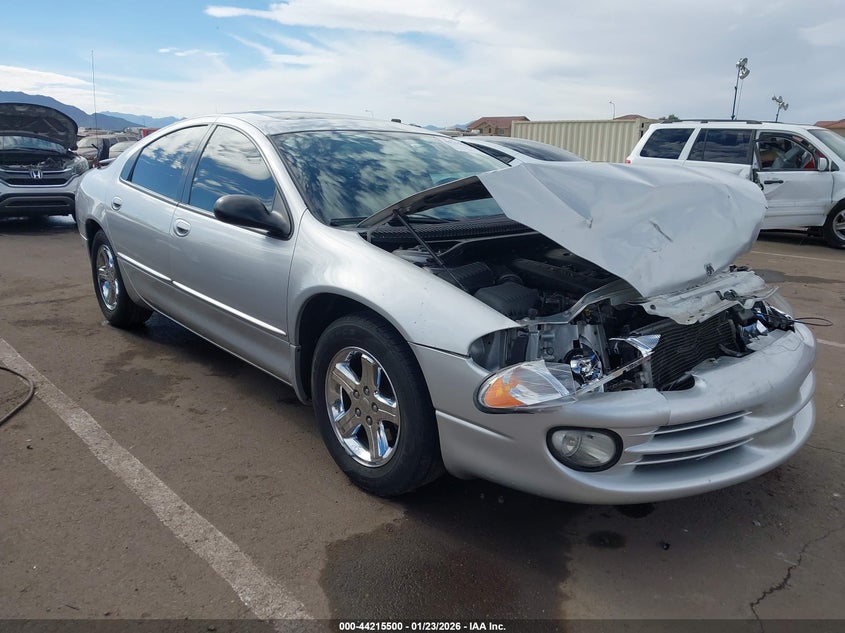 2B3HD56G94H643605 DODGE INTREPID Photo 1