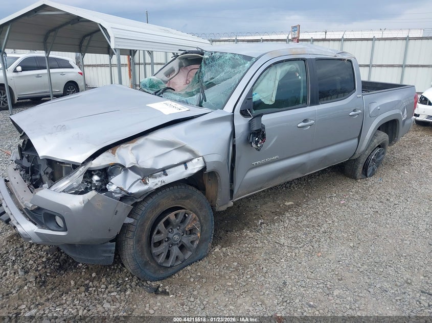 2021 Toyota Tacoma Sr5 V6