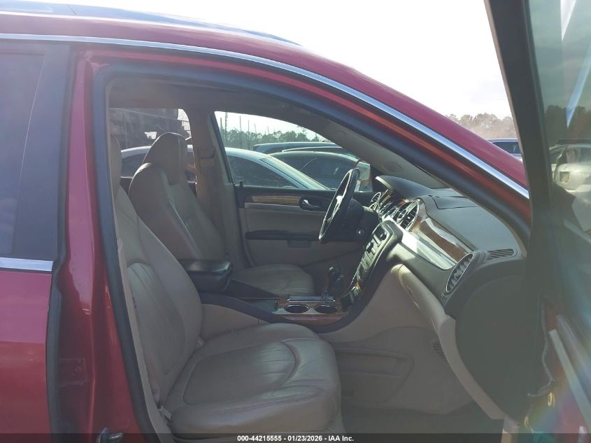 2012 Buick Enclave Leather