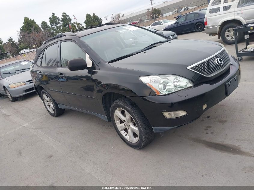2005 Lexus RX 330