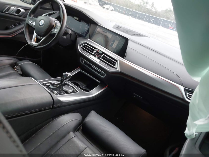 2021 BMW X5 Phev xDrive45E