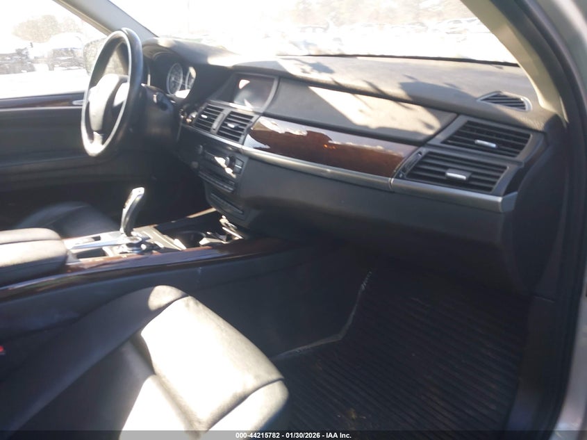 2013 BMW X5 xDrive35I/xDrive35I Premium/xDrive35I Sport Activity