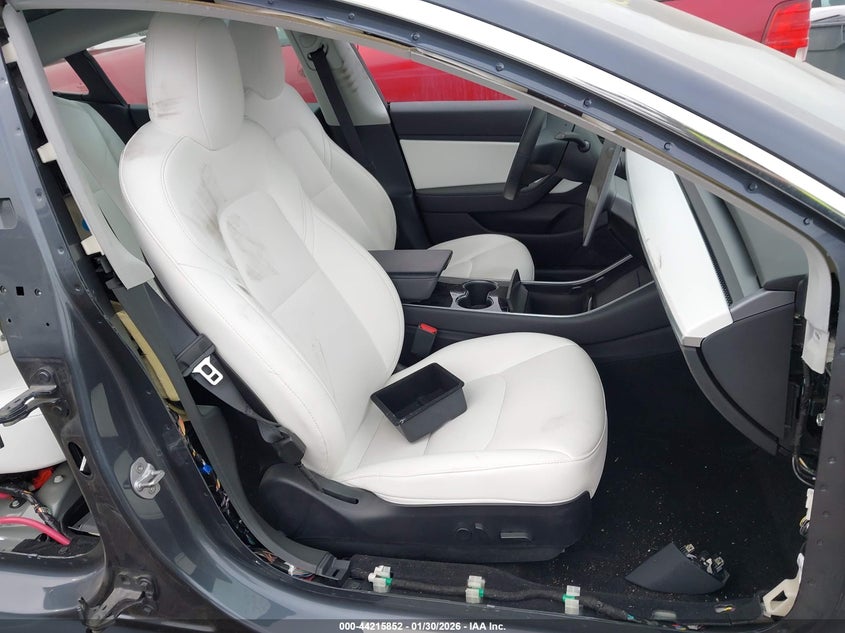 2020 Tesla Model 3 Standard Range Plus/Standard Range Rear-Wheel Drive