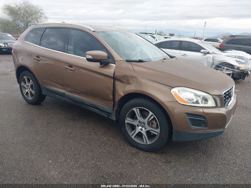2013 Volvo XC60