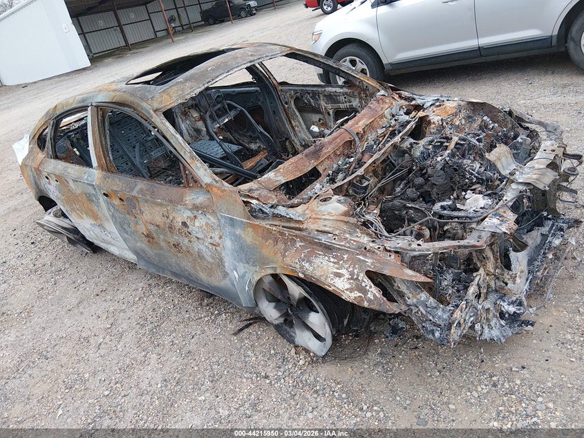 VIN 1HGCV2F90KA031960 2019 HONDA ACCORD TOURING 2.0T