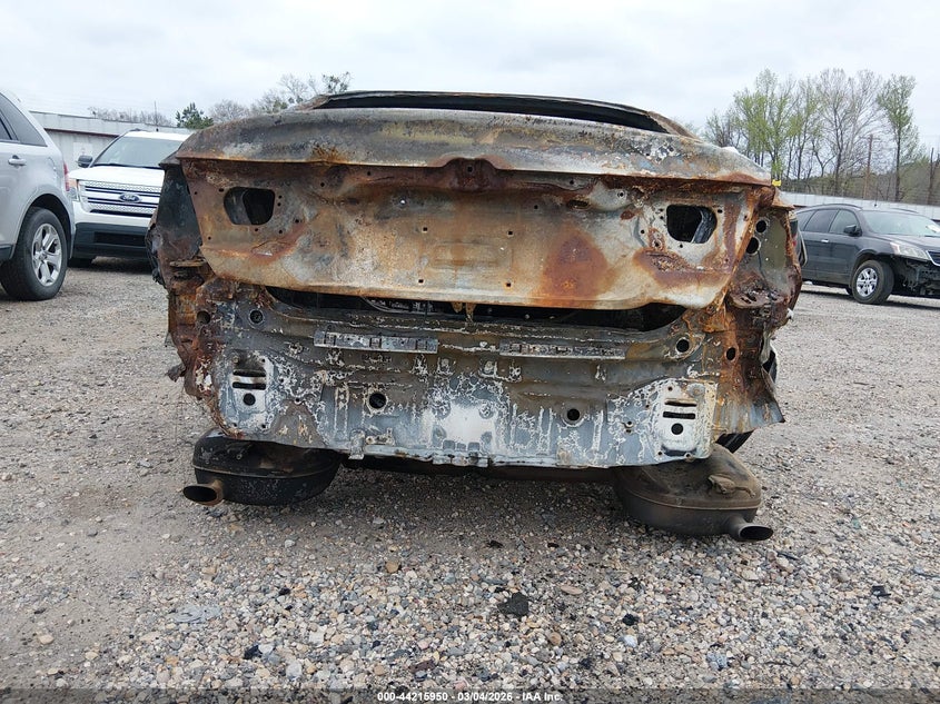 VIN 1HGCV2F90KA031960 2019 HONDA ACCORD TOURING 2.0T