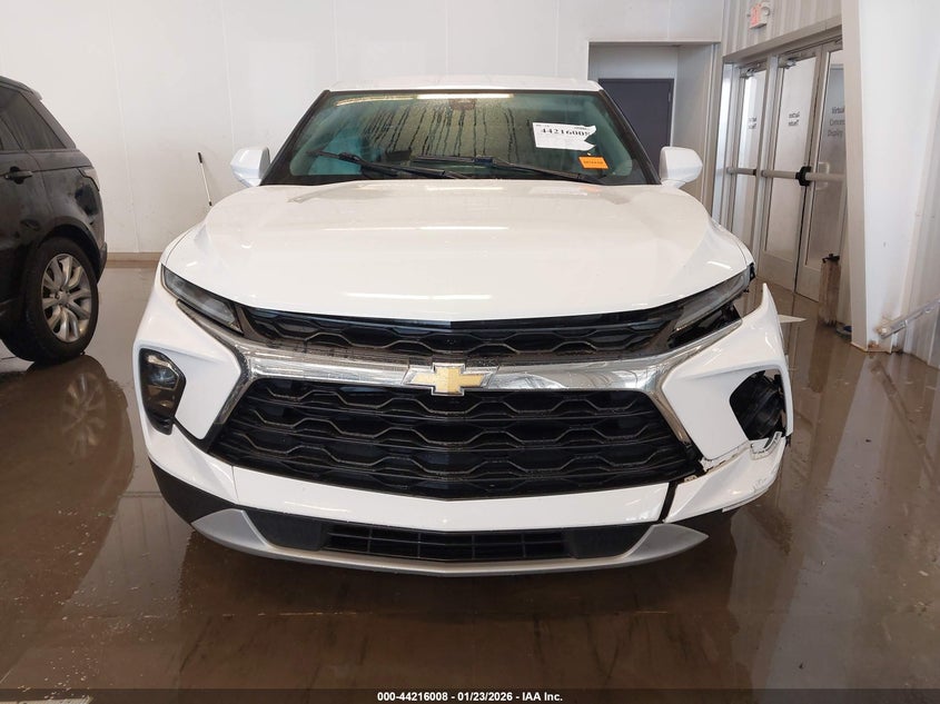 2023 Chevrolet Blazer Fwd 2Lt VIN: 3GNKBCR47PS102335 Lot: 44216008