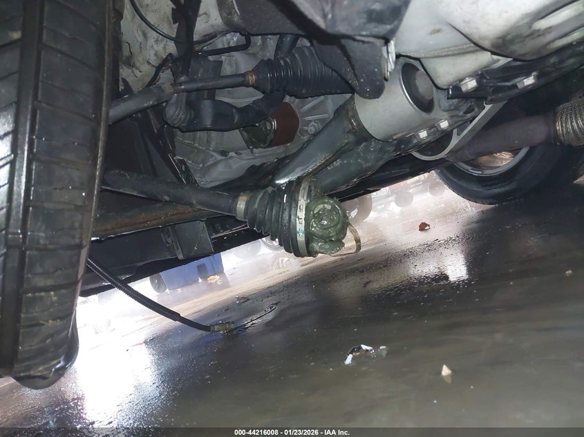 2023 Chevrolet Blazer Fwd 2Lt VIN: 3GNKBCR47PS102335 Lot: 44216008