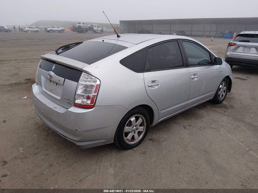 2009 Toyota Prius