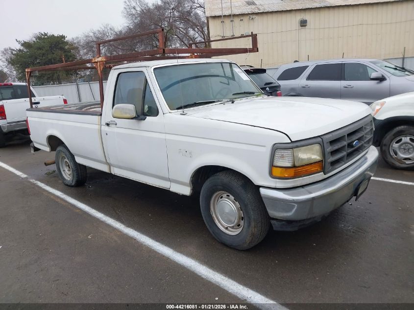 1994 Ford F-150
