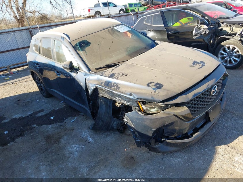 2024 Mazda Cx-50 2.5 S Preferred