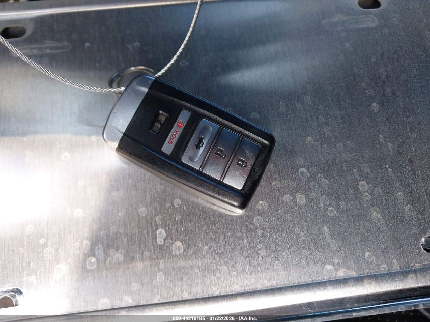 2021 Acura Ilx Premium A-Spec Packages/Technology A-Spec Packages VIN: 19UDE2F81MA004989 Lot: 44216185