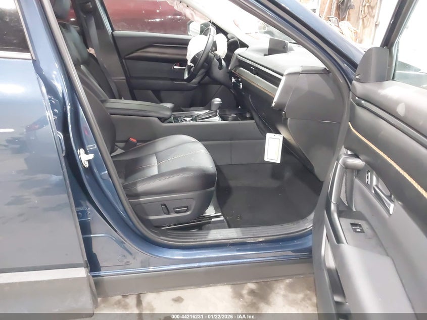 2025 Mazda Cx-50 Hybrid Premium Plus Package