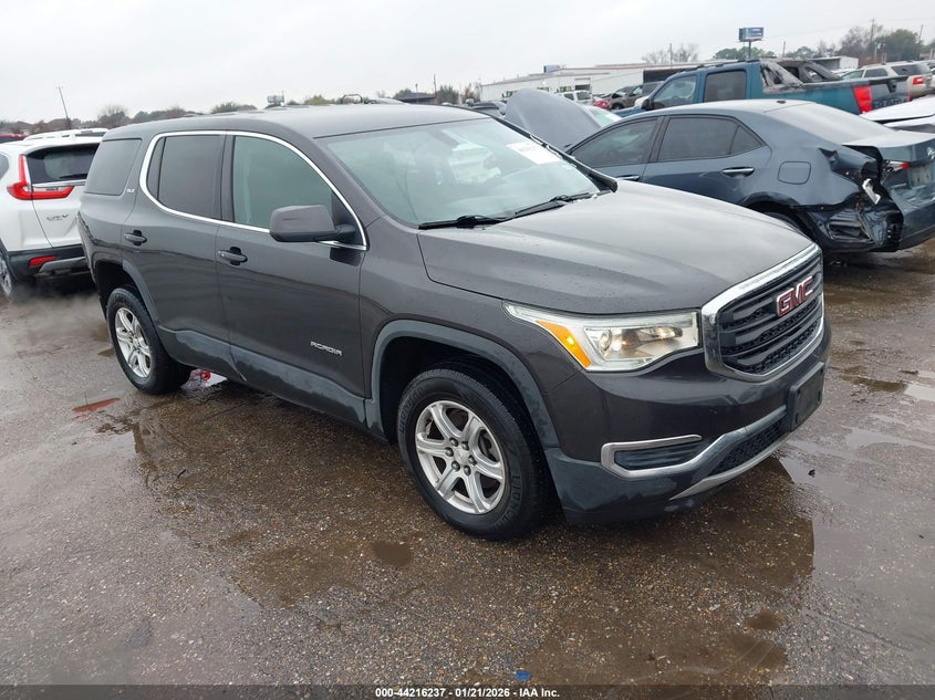 2017 GMC Acadia Sle-1