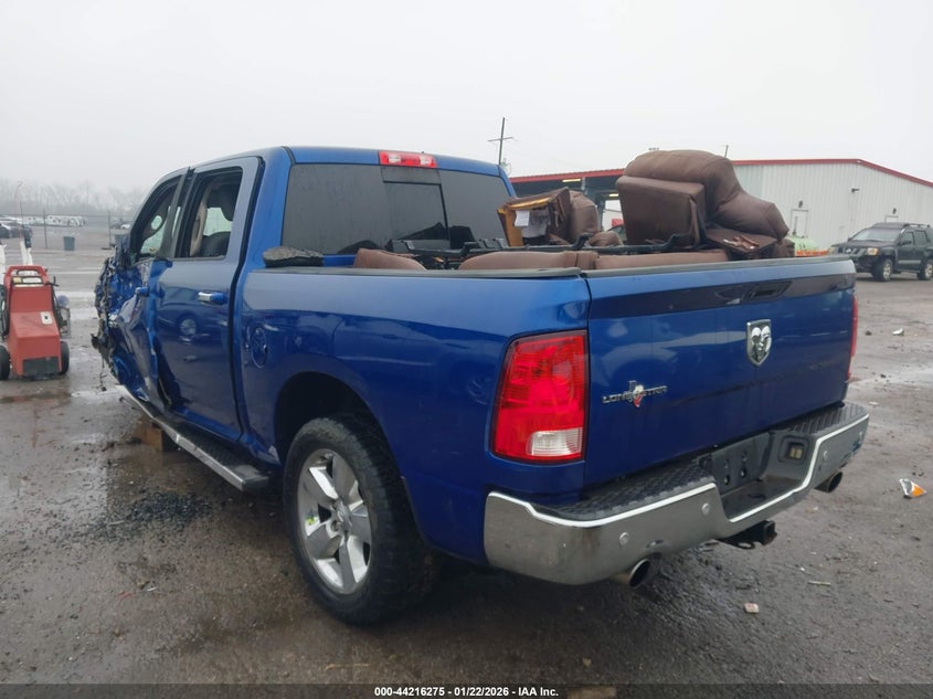 2016 Ram 1500 Lone Star