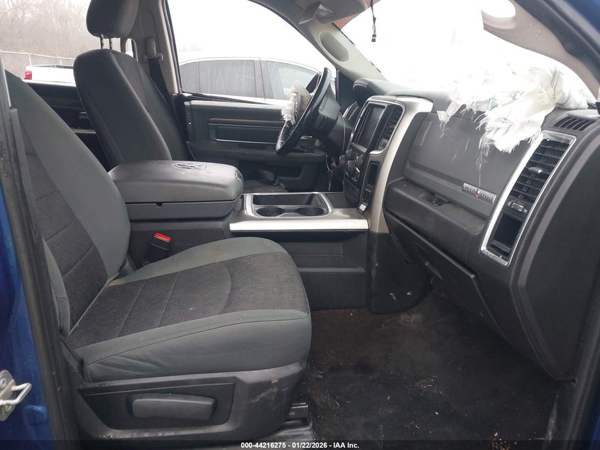 2016 Ram 1500 Lone Star