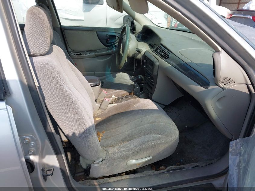 2004 Chevrolet Classic