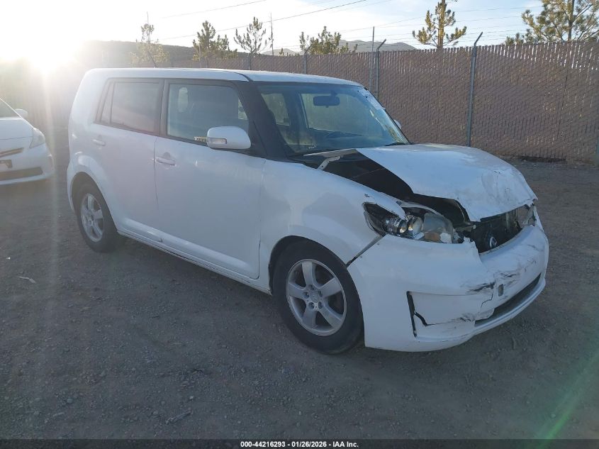 2009 Scion Xb