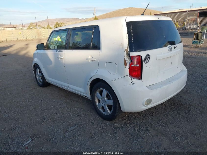 2009 Scion Xb