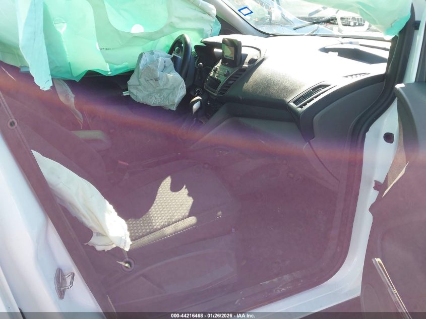 2020 Ford Transit Connect Xlt