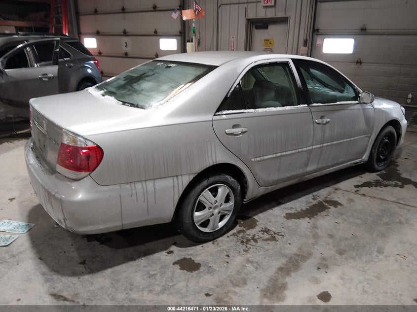 2005 Toyota Camry - Ansicht 4