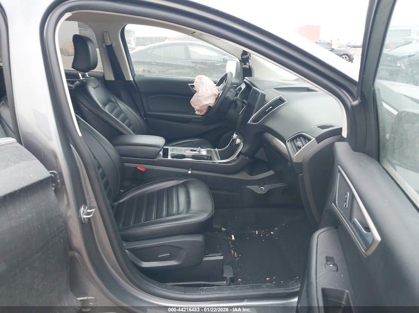 2024 FORD EDGE 2.0L I-4 DI, DOHC, V(VIN: 2FMPK4J90RBA76872