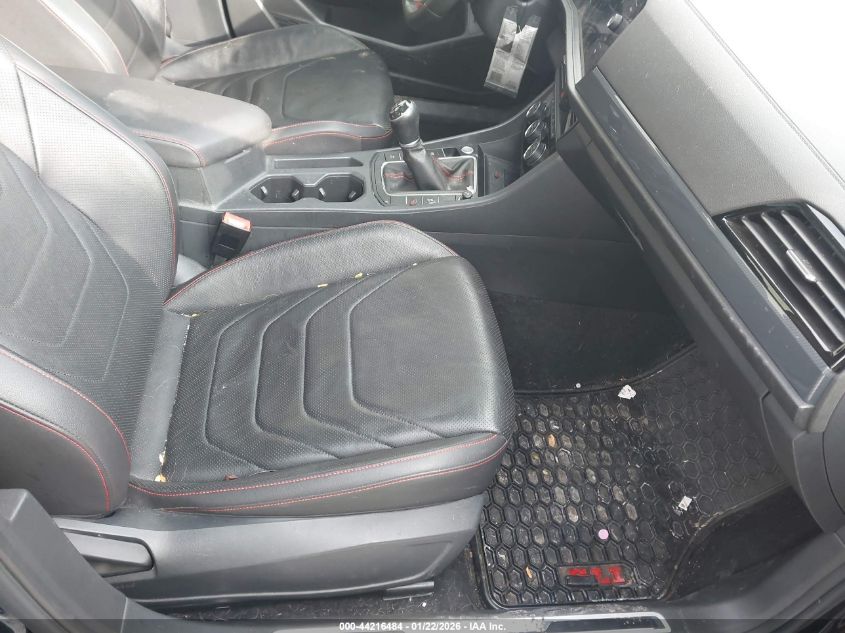 2021 Volkswagen Jetta Gli 2.0T Autobahn/2.0T S