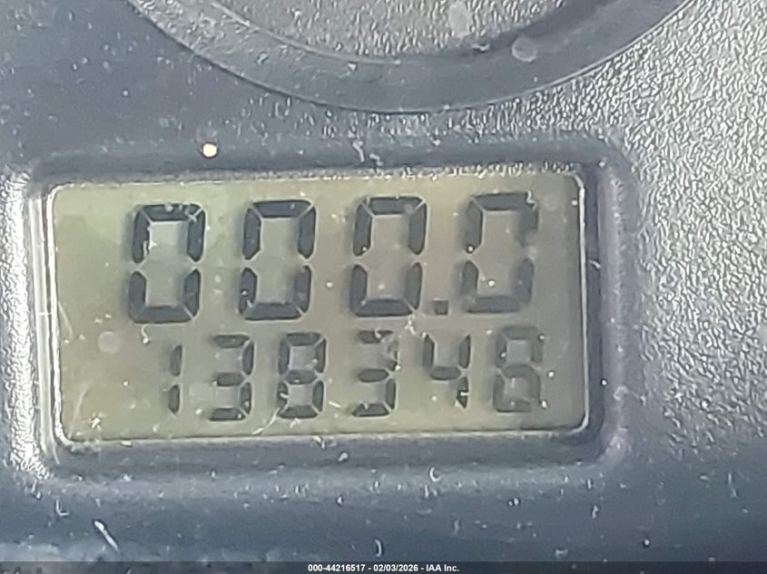 2000 FORD FOCUS auction photo 7