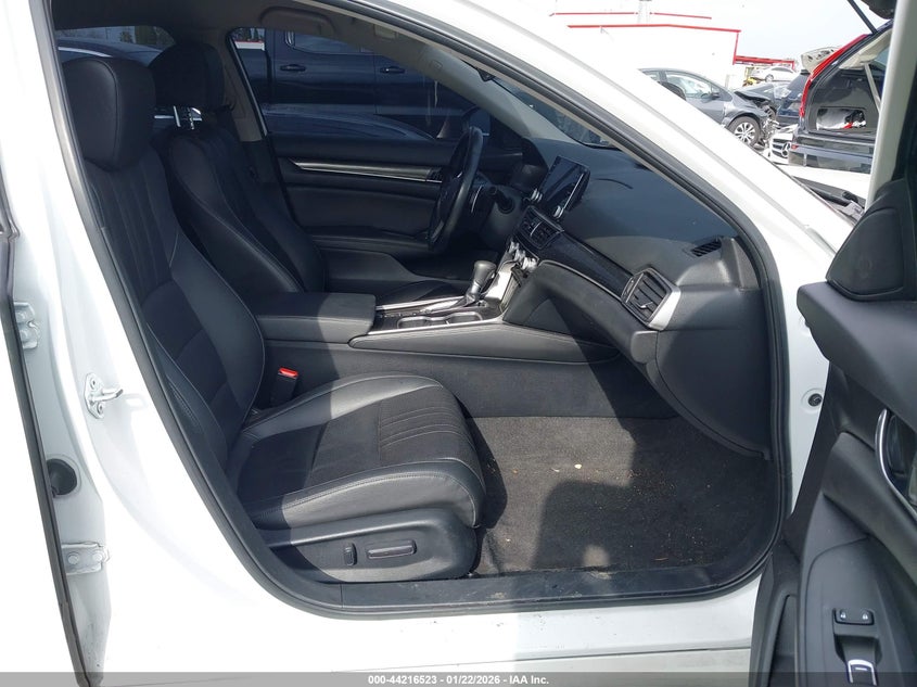 2022 Honda Accord Sport Special Edition