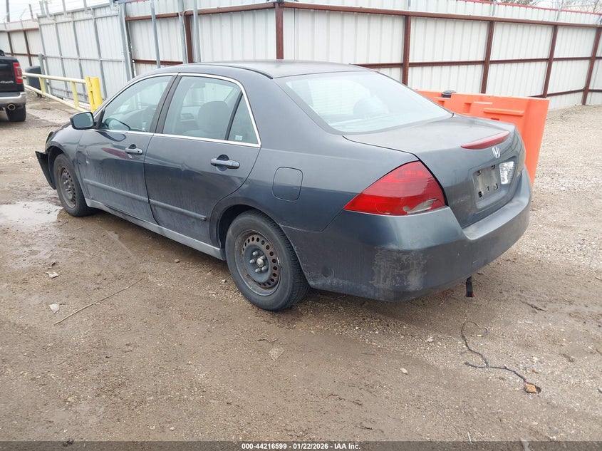 2006 Honda Accord 2.4 Lx