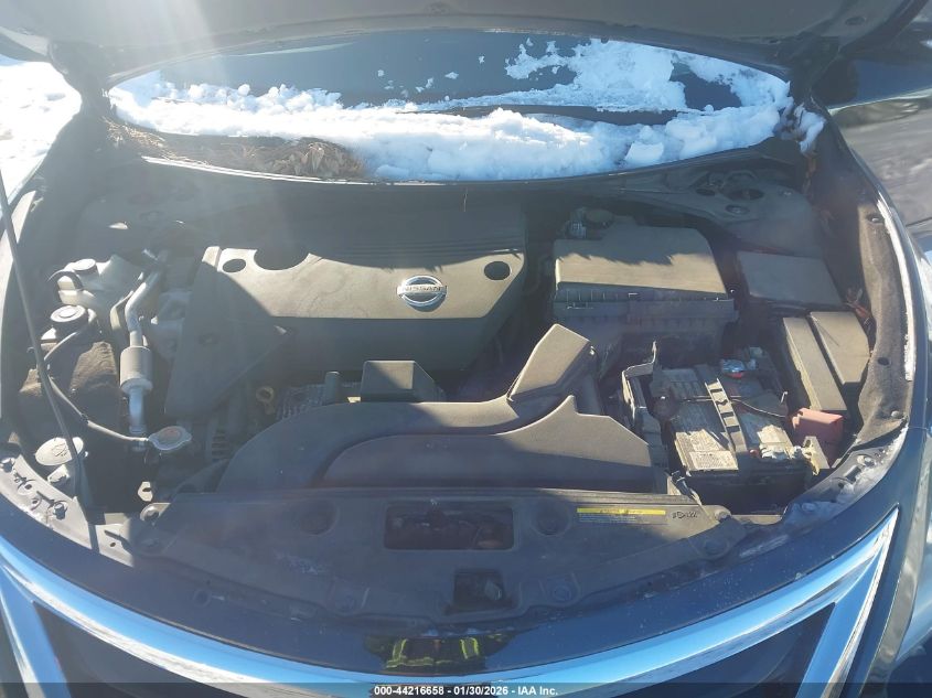 2015 Nissan Altima 2.5 Sl VIN: 1N4AL3AP4FC172800 Lot: 44216658