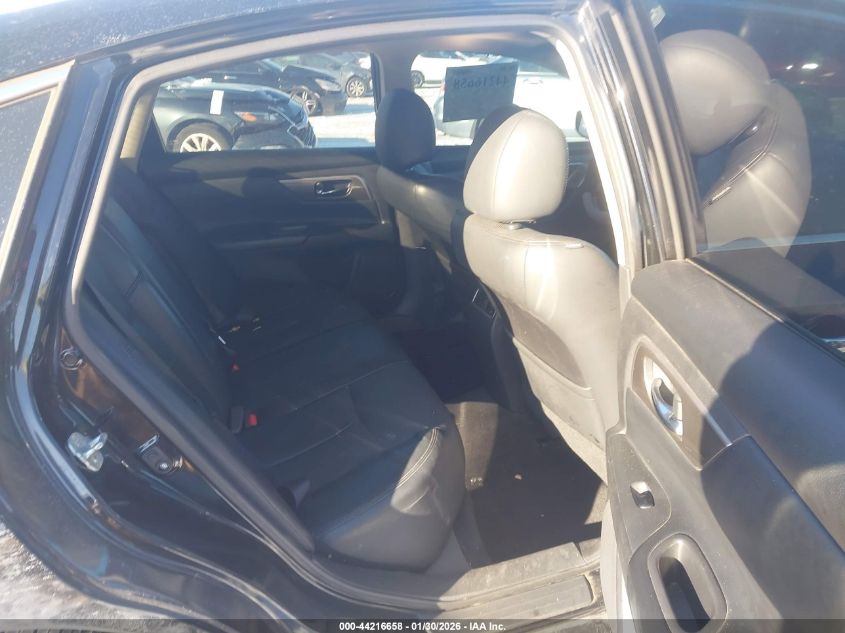 2015 Nissan Altima 2.5 Sl VIN: 1N4AL3AP4FC172800 Lot: 44216658