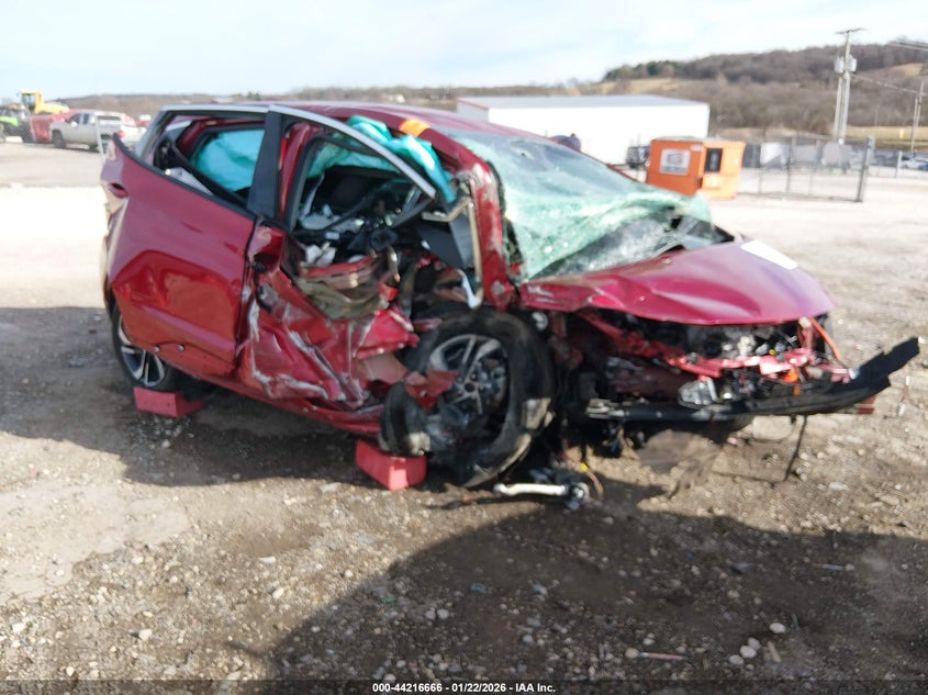 2023 Chevrolet Bolt Ev Fwd 2Lt