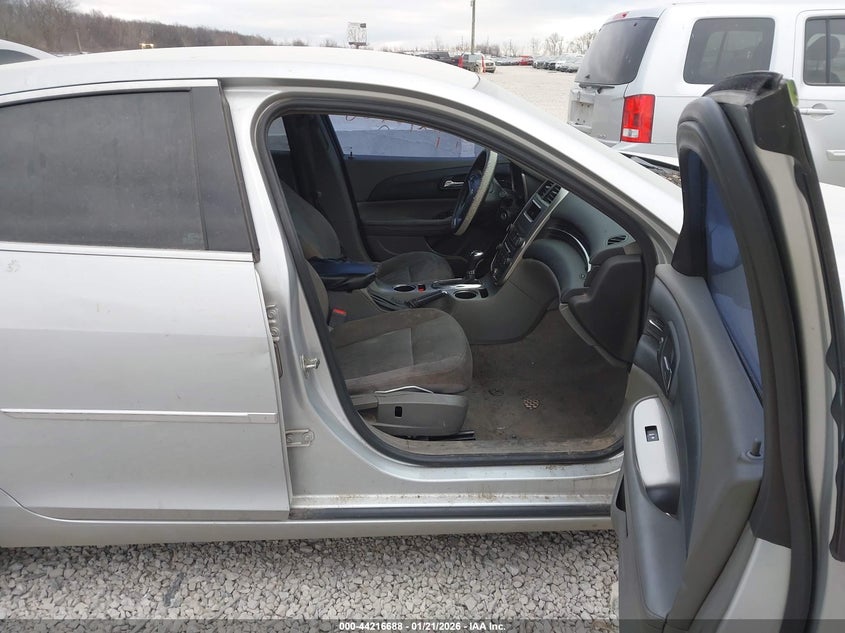 2014 Chevrolet Malibu 1Ls