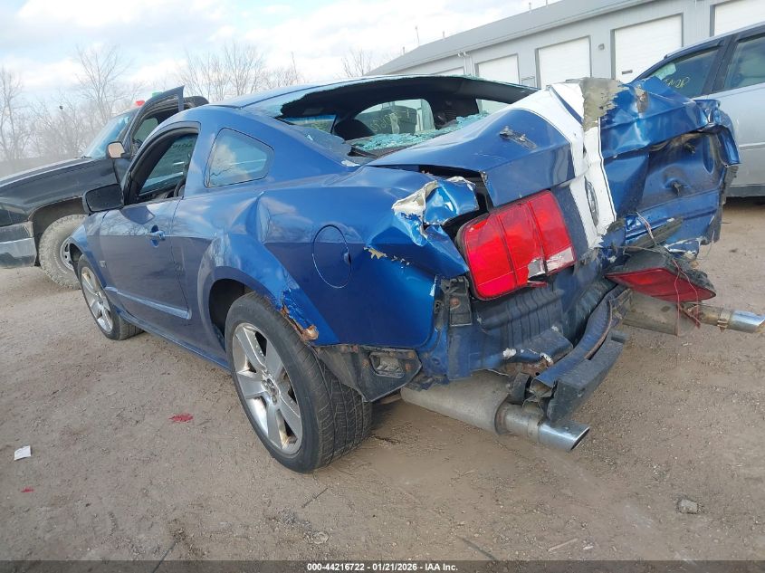2006 Ford Mustang Gt