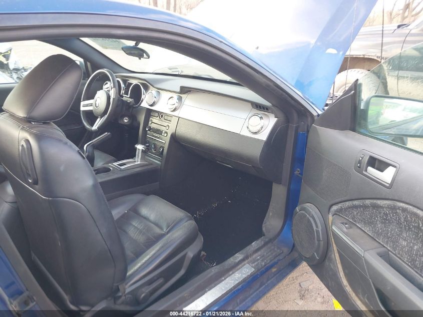 2006 Ford Mustang Gt