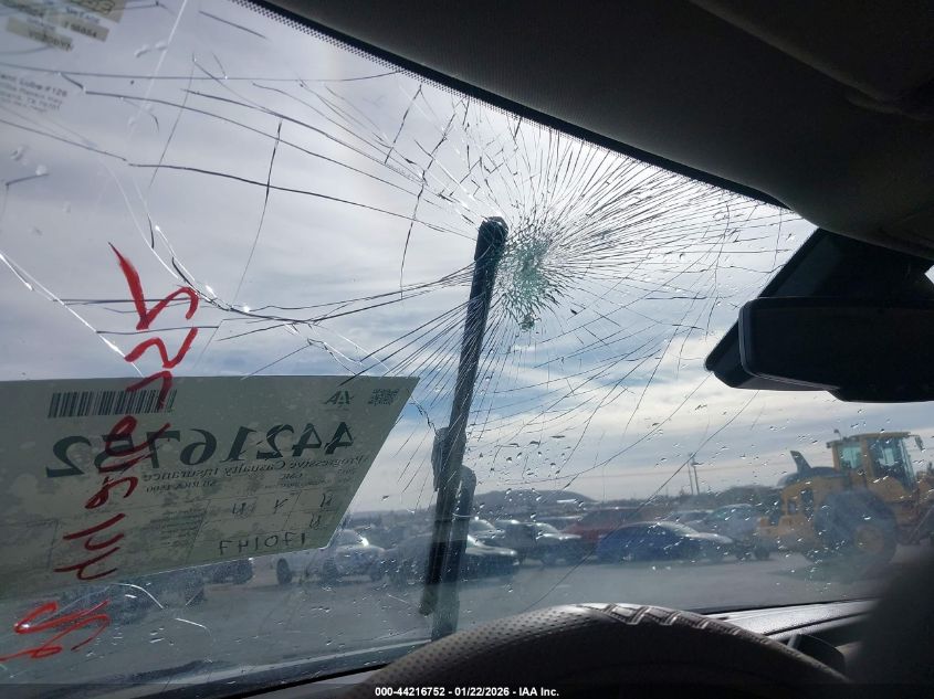 2017 GMC Sierra 1500 Denali VIN: 3GTU2PEJ7HG423588 Lot: 44216752